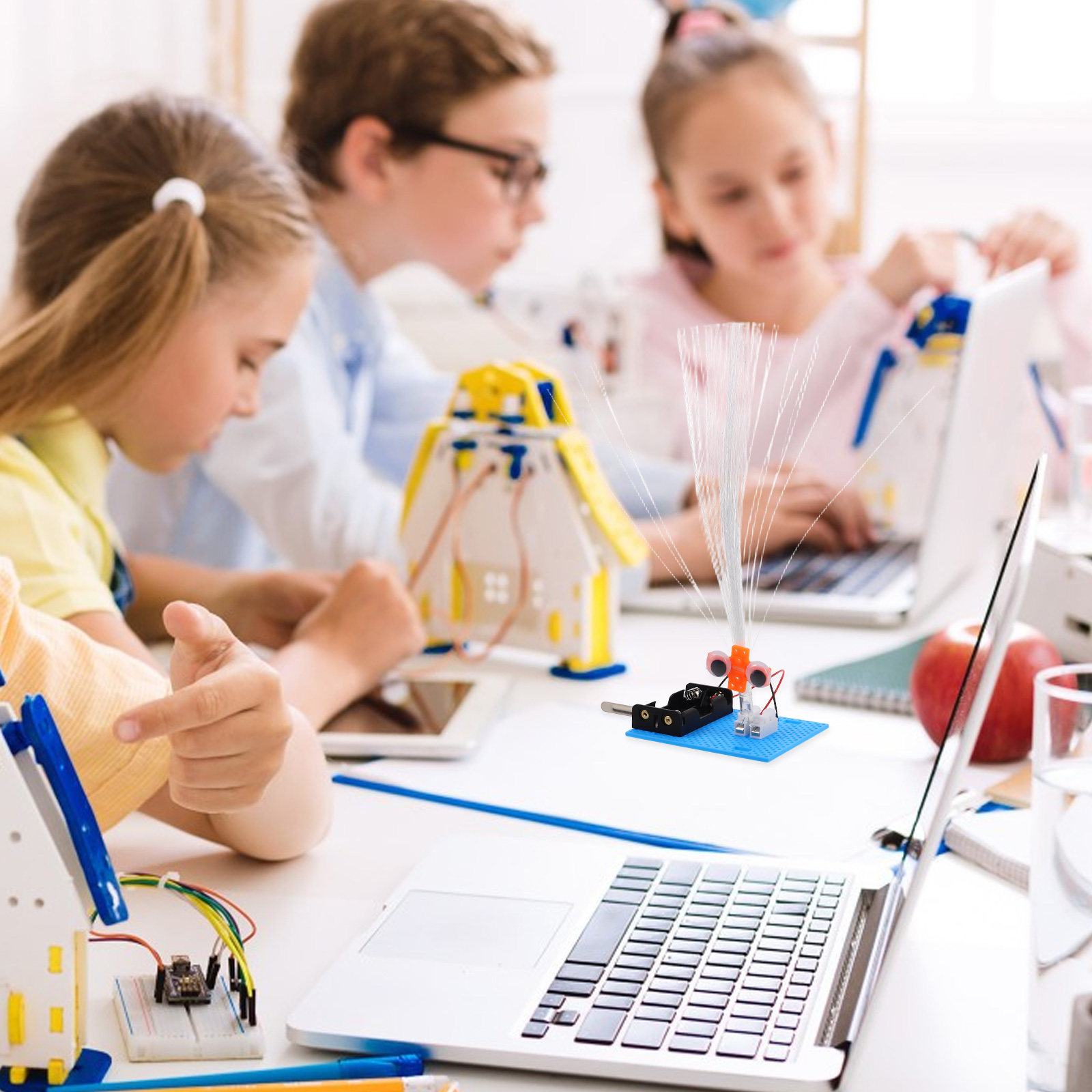 1 комплект научного набора для – обзор и цена Kids Education Activities
